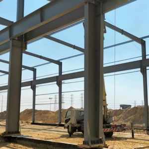 D’Hondt Thermal Solution Jubail Expansions